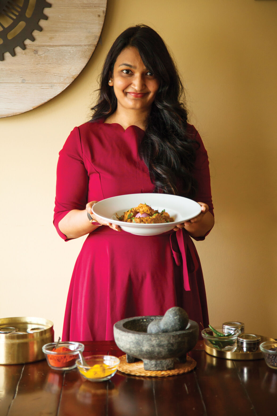 Smita Chutke